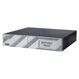 Батарея для ИБП Powercom SRT-24V 24В 21.6Ач для SRT-1000A