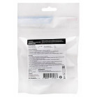 Сетевое зар./устр. Buro XCJ-024-2.1A 10.5W 2.1A USB-A универсальное черный