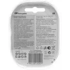 Аккумулятор GP Smart Energy 100AAHCSV AA NiMH 1000mAh (промо:Гирлянда в подарок) (2шт)
