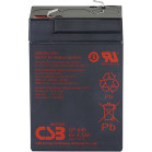 Батарея для ИБП CSB GP645 6В 4.5Ач