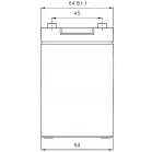 Батарея для ИБП CSB UPS 123607 F 12В 7.5Ач