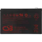 Батарея для ИБП CSB HR1234W F2 12В 9Ач