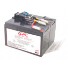 Батарея для ИБП APC RBC48 для SUA750I