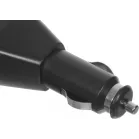 Автомобильное зар./устр. Buro XCJ-048-EM-2A 10.5W 2A черный