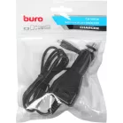 Автомобильное зар./устр. Buro XCJ-048-EM-2A 10.5W 2A черный