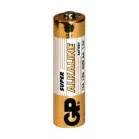 Батарея GP Super Alkaline 15A LR6 AA (2шт)