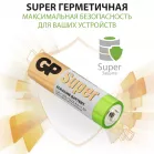 Батарея GP Super Alkaline 15A LR6 AA (2шт)