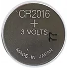 Батарея GP Lithium CR2016 (5шт)