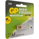 Батарея GP Ultra Alkaline 23AF MN21 (1шт)