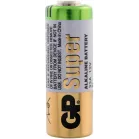 Батарея GP Ultra Alkaline 23AF MN21 (1шт)