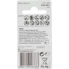 Батарея GP Super Alkaline 27AF MN27 (1шт)
