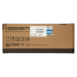 Батарея для ИБП Ippon Innova RT 1K 36В 14Ач для Innova RT 1000