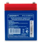 Батарея для ИБП Ippon IP12-5 12В 5.0Ач