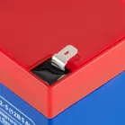 Батарея для ИБП Ippon IP12-5 12В 5.0Ач
