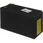 Батарея для ИБП CSB GP1272 F2 (12V28W) 12В 7.2Ач