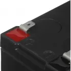 Батарея для ИБП CSB GP1272 F2 (12V28W) 12В 7.2Ач