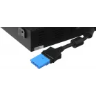 Батарея для ИБП APC SMX48RMBP2U 48В для SMX1000/SMX1000I/SMX1500RM2U/SMX1500RM2UNC/SMX1500RMI2U/SMX1500RMI2UNC/SMX750/SMX750I