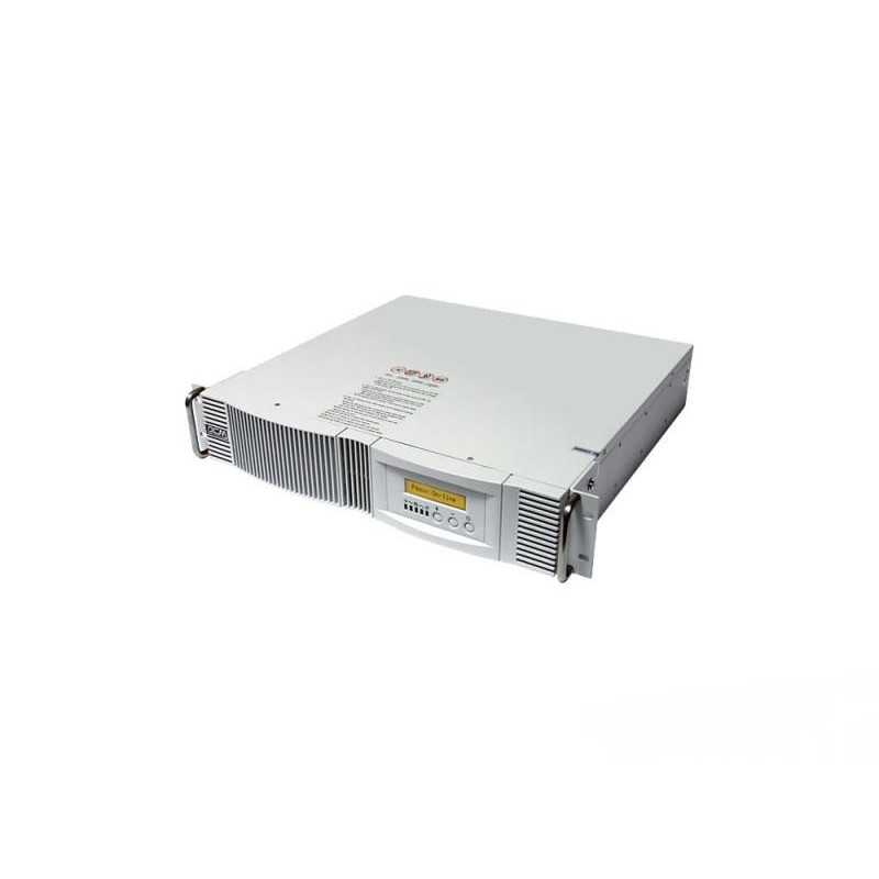 Батарея для ИБП Powercom VGD-RM 72В 14.4Ач для VRT-2000XL/3000XL/VGD-2000RM/3000RM