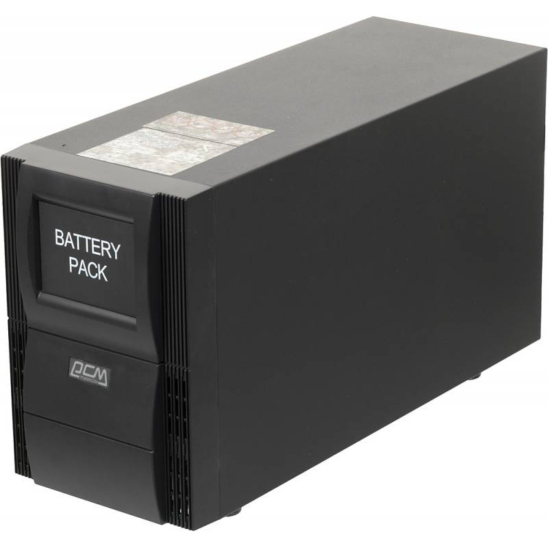 Батарея для ИБП Powercom VGD-48V 48В 14.4Ач для MAC-1500 Батарея для ИБП Powercom VGD-48V 48В 14.4Ач для MAC-1500