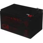 Батарея для ИБП CSB GP12120 F2 12В 12Ач