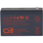 Батарея для ИБП CSB HR1224W F2 F1 12В 24Ач