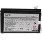 Батарея для ИБП APC RBC17 12В 9Ач для BK650EI