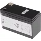 Батарея для ИБП APC RBC17 12В 9Ач для BK650EI