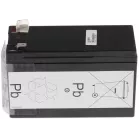 Батарея для ИБП APC RBC17 12В 9Ач для BK650EI