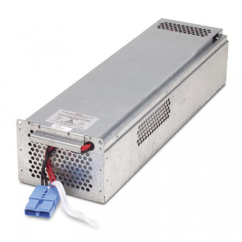 Батарея для ИБП APC RBC27 для SU2200RMXL3U/SU2200RMXLI3U/SU3000RMXL3U/SU3000RMXLI3U/SU48R3XLBP/SU48RMXLBP3U