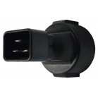 Адаптер Lanmaster LAN-PPS/20-BK черный