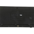 Сетевой фильтр Most TRG 5м (10 розеток) черный (коробка)
