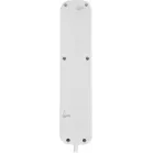 Сетевой удлинитель Defender S450 5м (4 розетки) белый (пакет ПЭ)