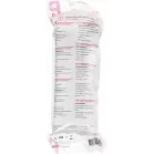 Сетевой удлинитель Defender S450 5м (4 розетки) белый (пакет ПЭ)