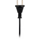Сетевой удлинитель SunWind SW-PE33-B 3м (3 розетки) черный (коробка)