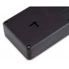Сетевой фильтр Ippon BK-8-EU-3-10-B 3м (8 розеток) черный (коробка)