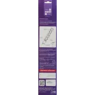 Сетевой фильтр Powercube SPG5-B1 0.5м (5 розеток) черный (коробка)