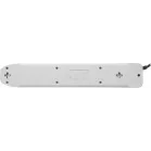 Сетевой фильтр Pilot L (GP) 174 7м (6 розеток) белый (коробка)