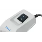 Сетевой фильтр Pilot L (GP) 174 7м (6 розеток) белый (коробка)