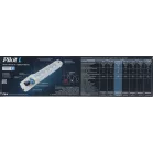 Сетевой фильтр Pilot L (GP) 174 7м (6 розеток) белый (коробка)