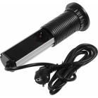 Сетевой разветвитель Premier 3R 1.8м (3 розетки) серый (коробка)