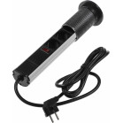 Сетевой разветвитель Premier 3R USB 1.8м (3 розетки) серый (коробка)