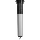 Сетевой разветвитель Premier 3R USB 1.8м (3 розетки) серый (коробка)