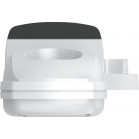 Сетевой фильтр Pilot PRO 2023 5м (6 розеток) серый (коробка)