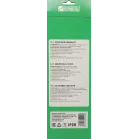 Сетевой фильтр Юнивольт 00-00000449 3м (4 розетки) белый (коробка)