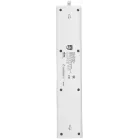 Сетевой фильтр Philips CHP8246WA/51 2м (4 розетки) белый (коробка)