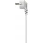 Сетевой фильтр Philips CHP8246WB/51 3м (4 розетки) белый (коробка)