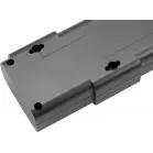 Сетевой фильтр Buro 600SPro-16-1.8-USB-G 1.8м (6 розеток) графитовый (коробка)