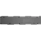 Сетевой фильтр Buro 600SPro-16-3-G 3м (6 розеток) графитовый (коробка)