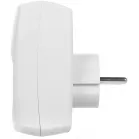 Сетевой фильтр Pilot Bit S (GP) (1 розетка) серый (коробка)