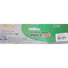 Сетевой фильтр Most LRG 3м (6 розеток) черный (пакет ПЭ)